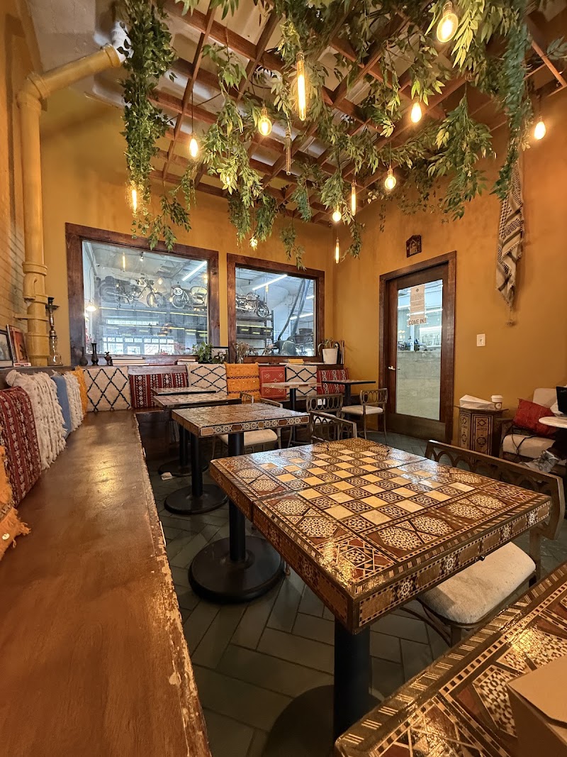 Madhouse Cafe photo 4