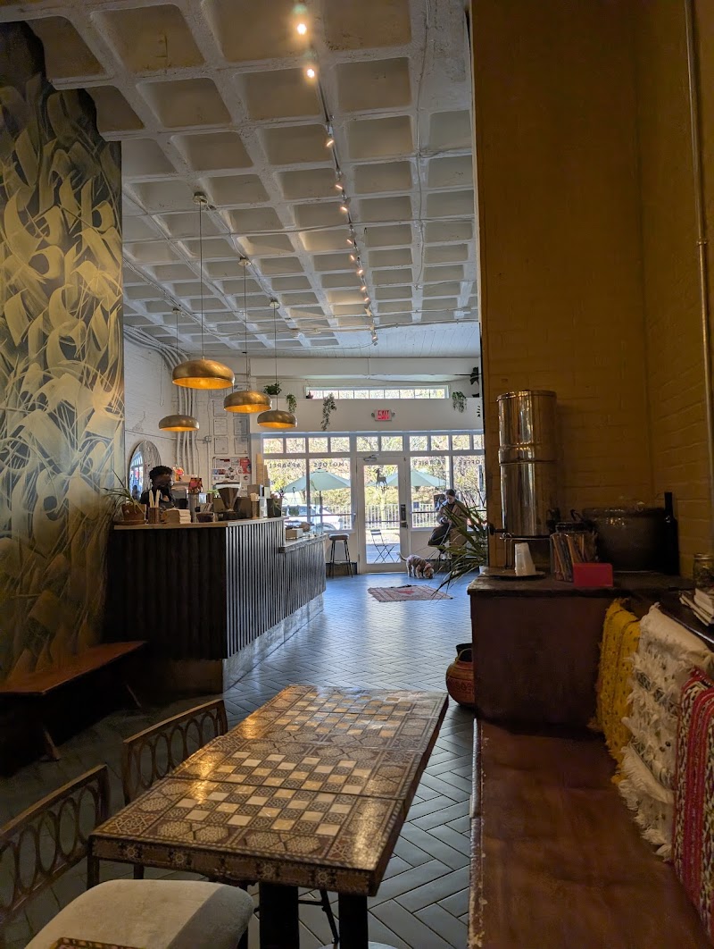Madhouse Cafe photo 4