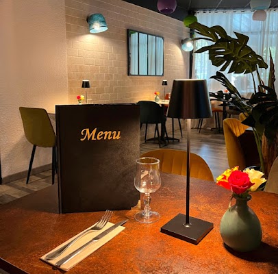 Bi Brass restaurant Saint-Etienne