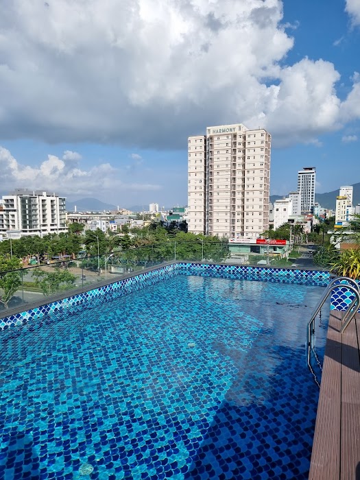 M92 BOUTIQUE DA NANG BEACH HOTEL fotoğraf 1