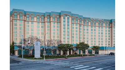 Renaissance Los Angeles Airport Hotel