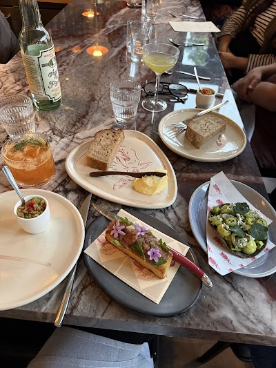 Rich Table photo 5