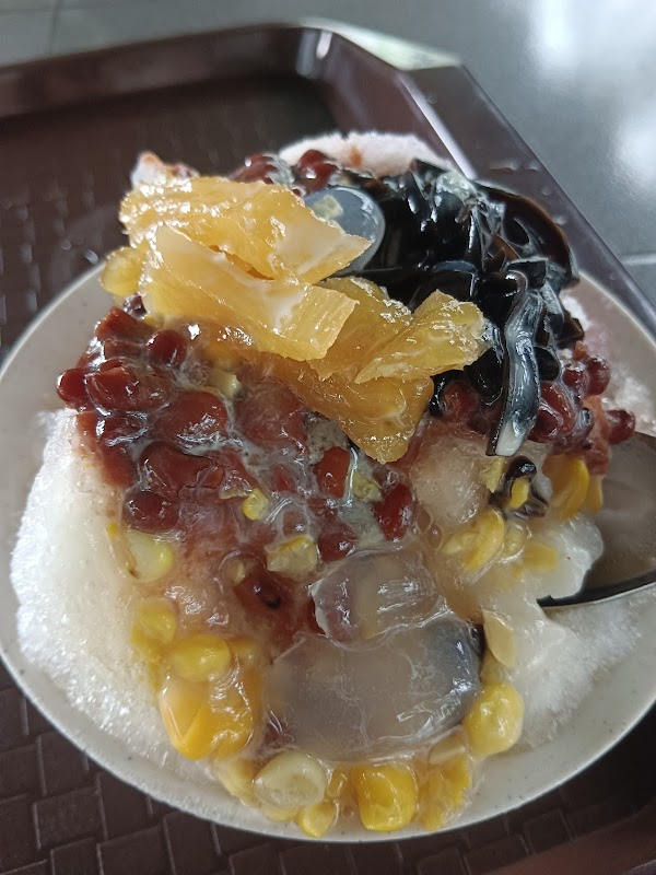 Laksa (Dragon's Tail Laksa) - Photo 1