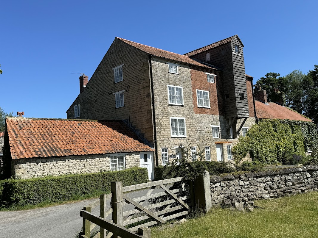 Ingledene Beckside Campsite