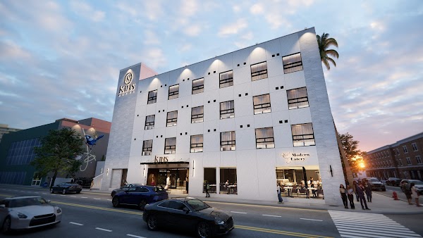 Kins Hotel