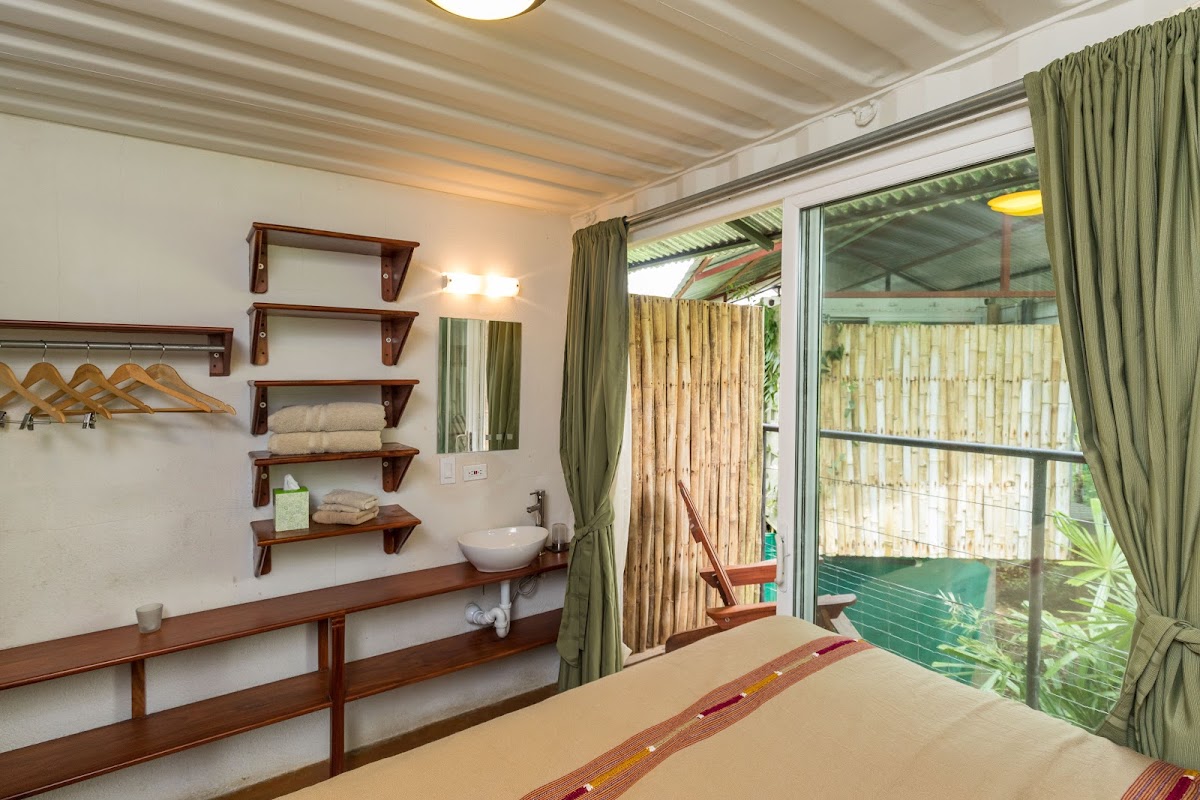 Danyasa Retreat Boutique Hotel — 3