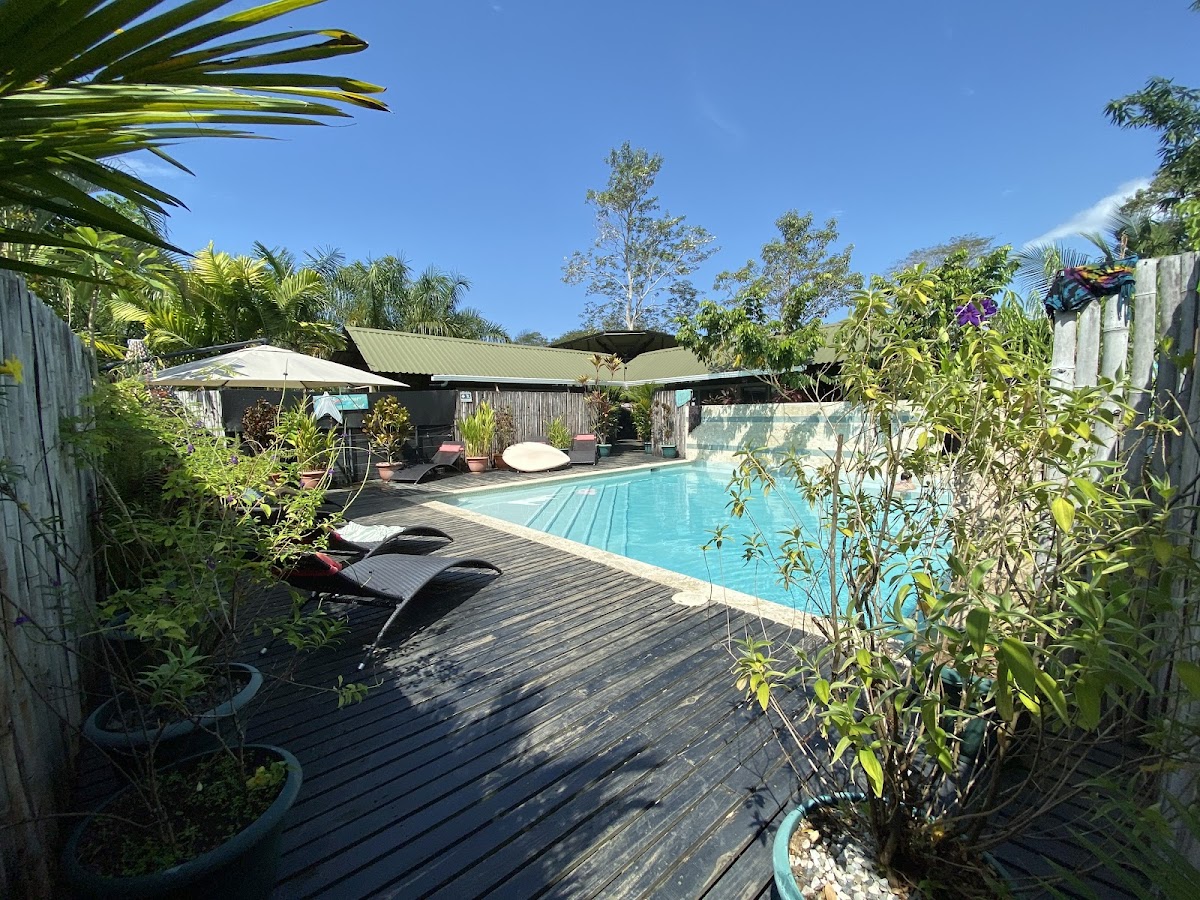 Danyasa Retreat Boutique Hotel — 4