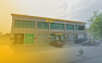 Er Elektrik - Beyaz Eşya Servisi