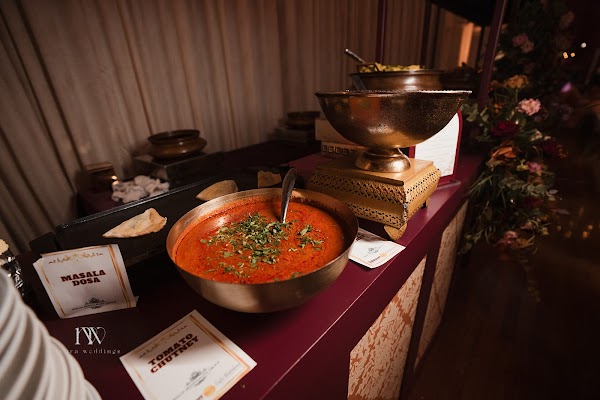 Photo by CB Catering