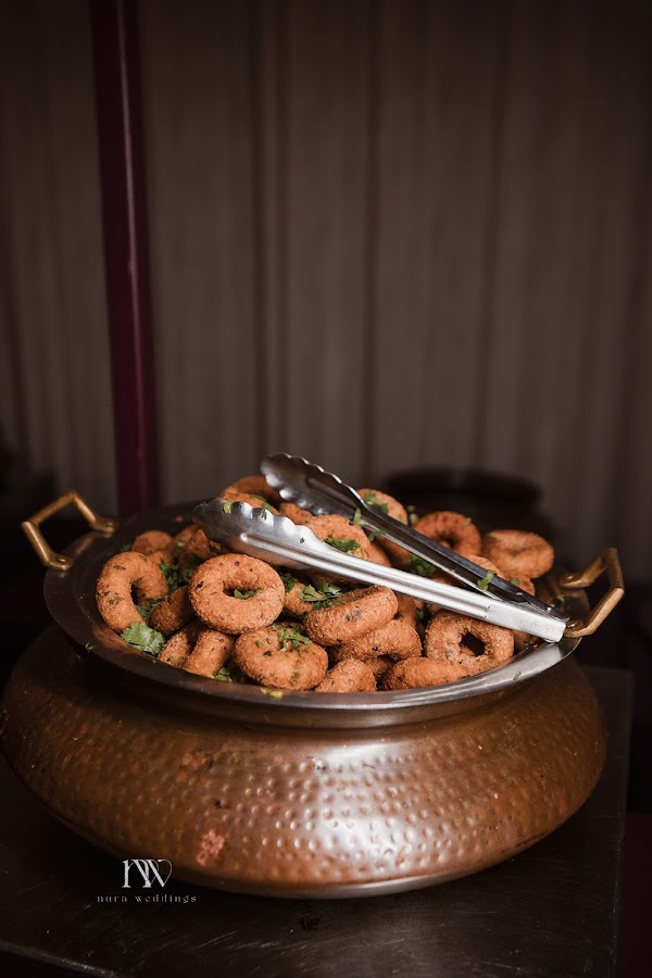 Photo by CB Catering