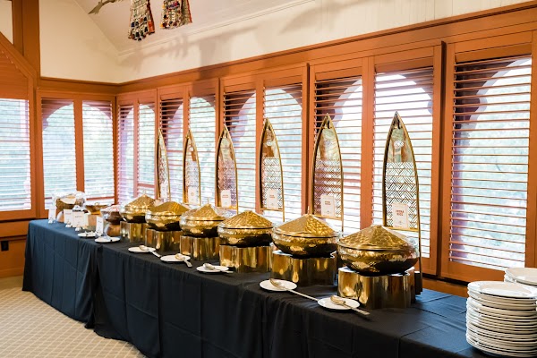 CB CATERING exterior