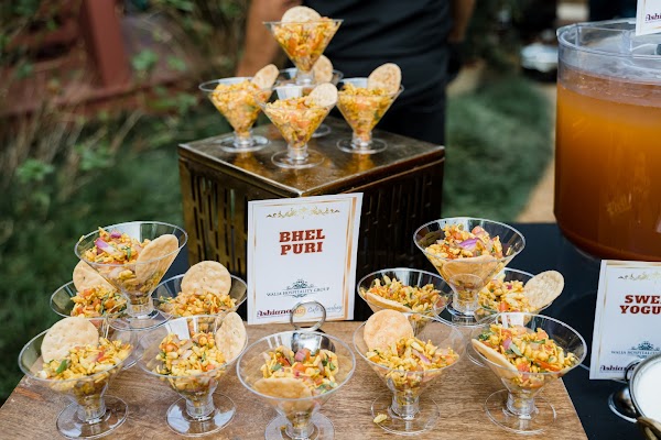 Photo by CB Catering