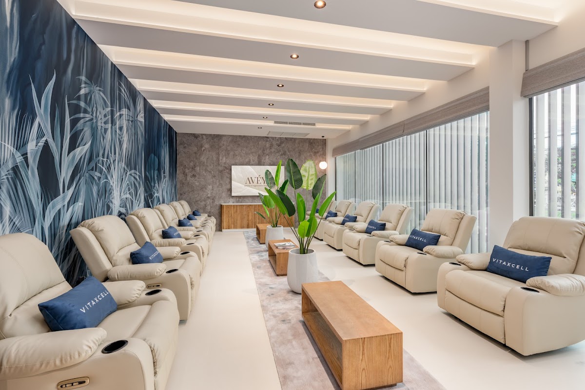 Aveya Regenerative Medical Centre - Photo 3