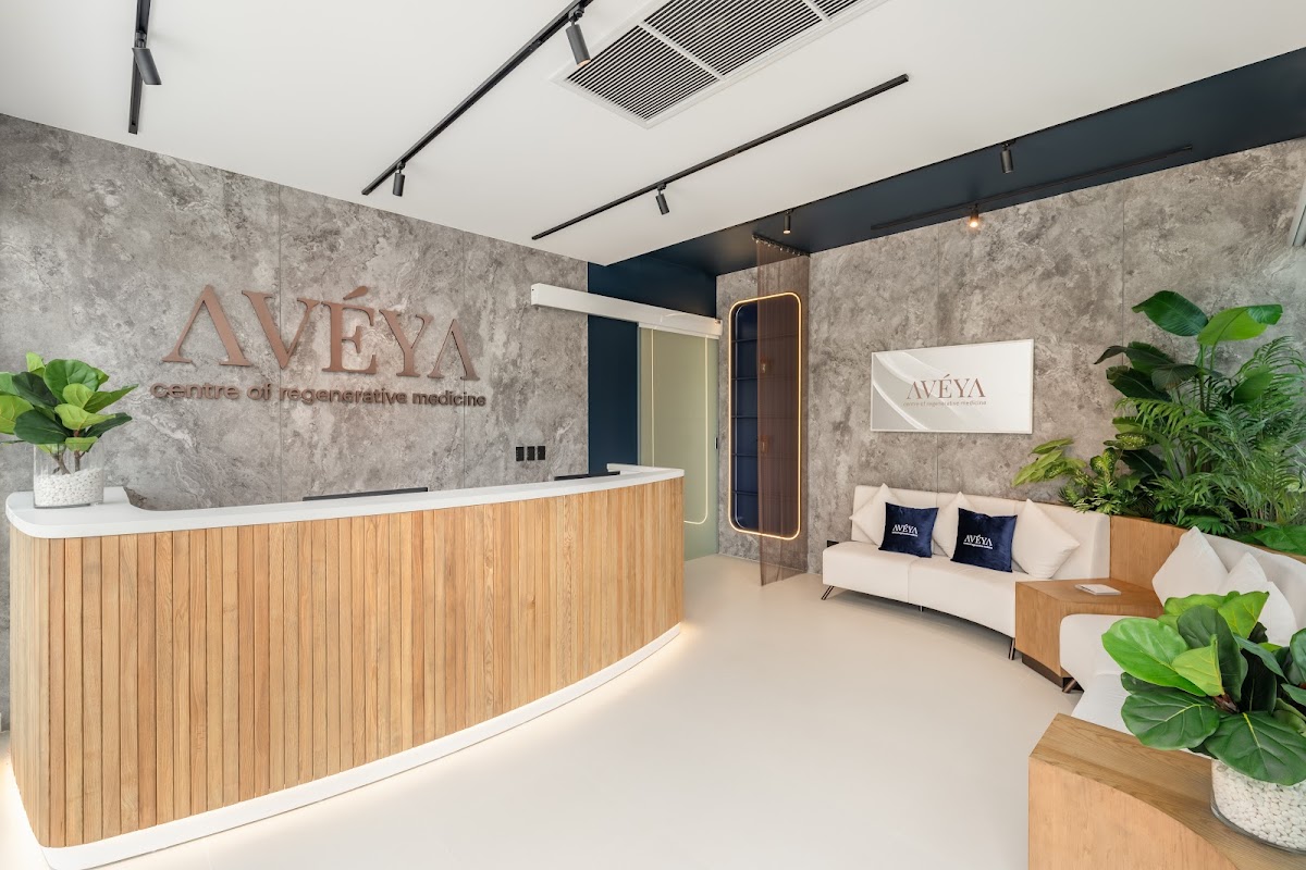 Aveya Regenerative Medical Centre - Photo 2