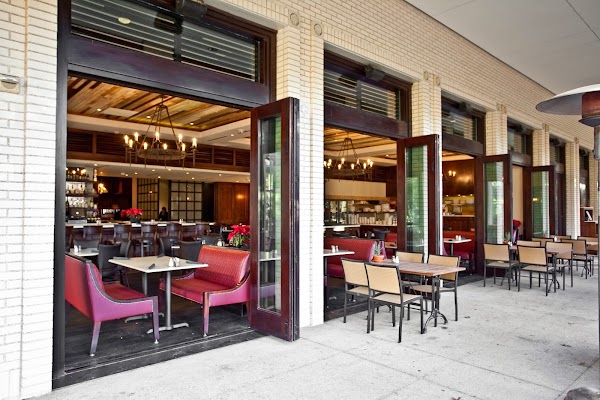Bread Winners Cafe & Bakery