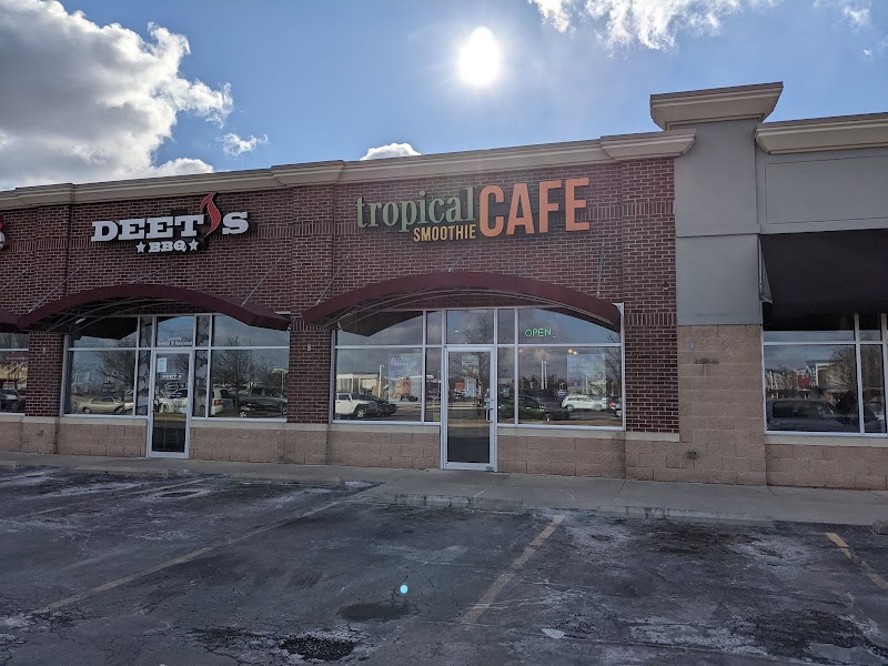 Tropical Smoothie Cafe photo 1