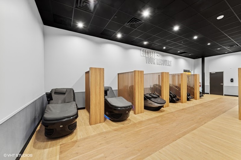 Crunch Fitness - Nashua, NH