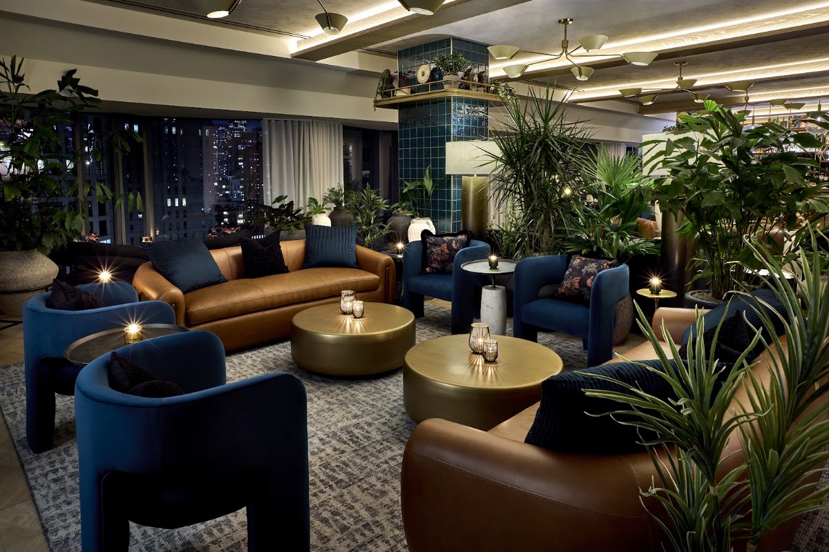 Viceroy Chicago, dog-friendly hotel, photo 5