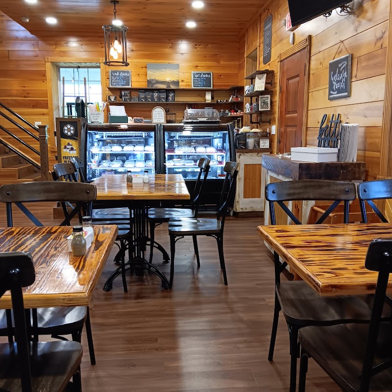 The Table Coffee House photo 3