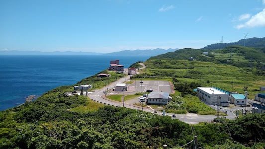 龍飛崎温泉 ホテル竜飛