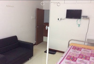 Lady Care Women's Hospital - Image 2
