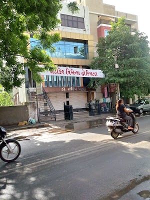 Lady Care Women's Hospital