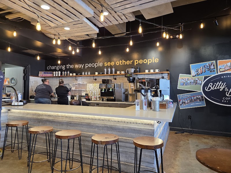 Bitty and Beau’s Coffee photo 4