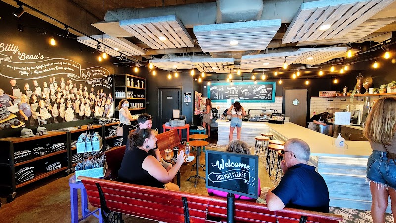 Bitty and Beau’s Coffee photo 1