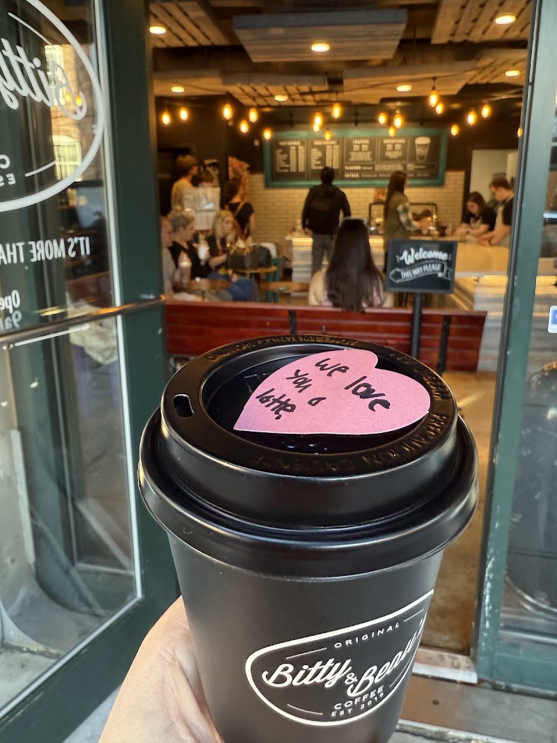 Bitty and Beau’s Coffee photo 4