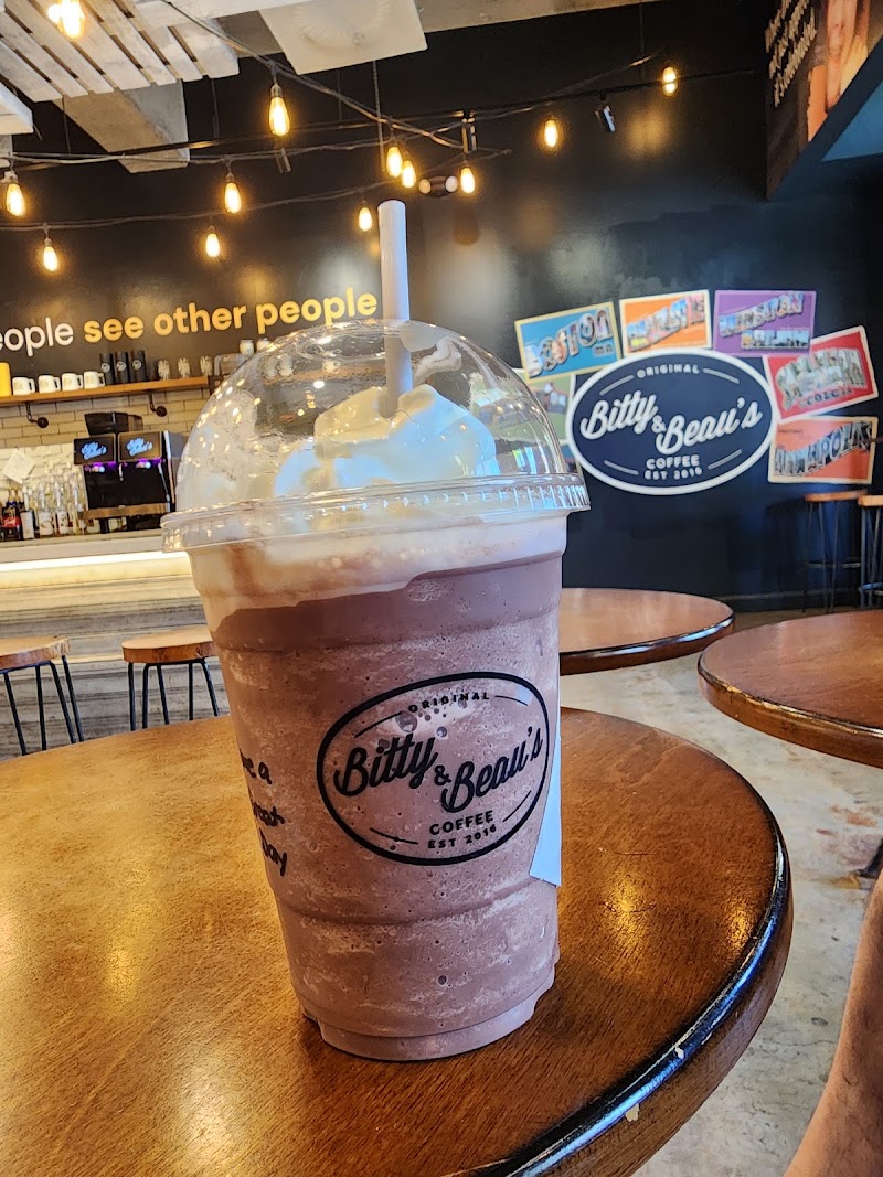 Bitty and Beau’s Coffee photo 3
