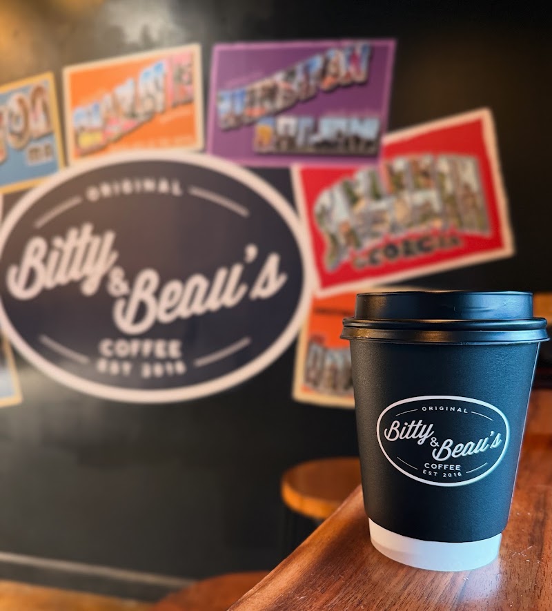 Bitty and Beau’s Coffee photo 4
