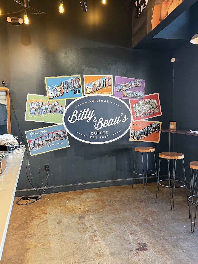 Bitty and Beau’s Coffee photo 4