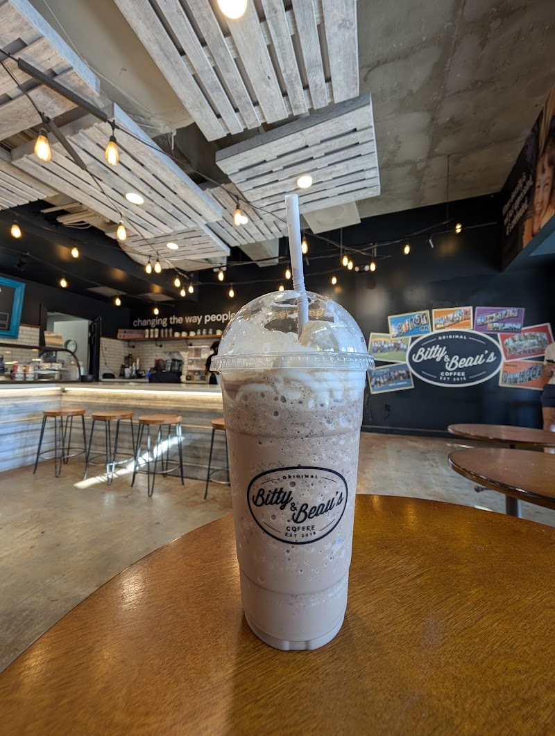 Bitty and Beau’s Coffee photo 2