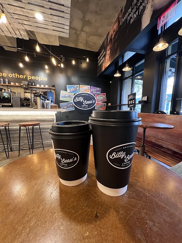 Bitty and Beau’s Coffee photo 4