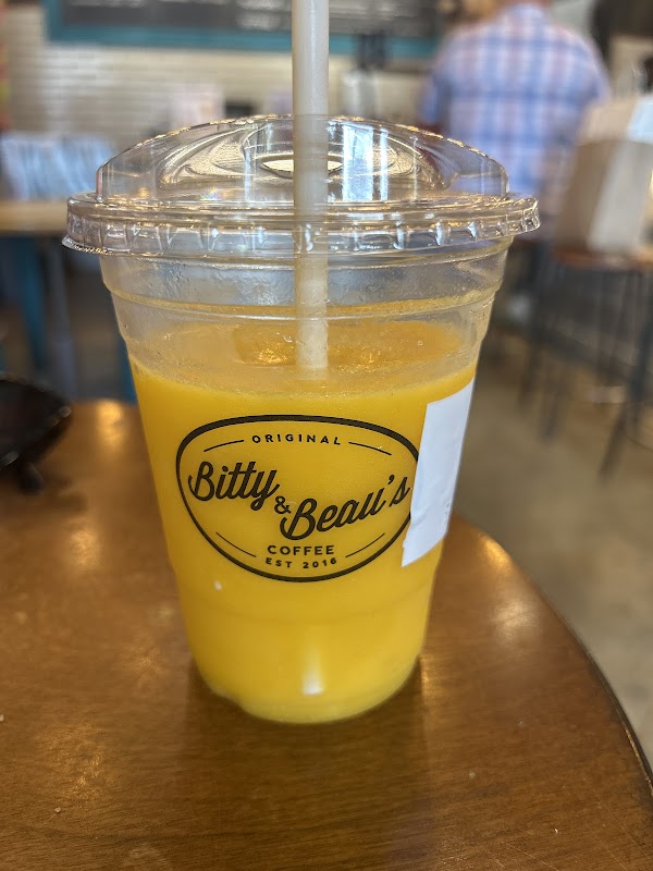 Bitty and Beau’s Coffee photo 3