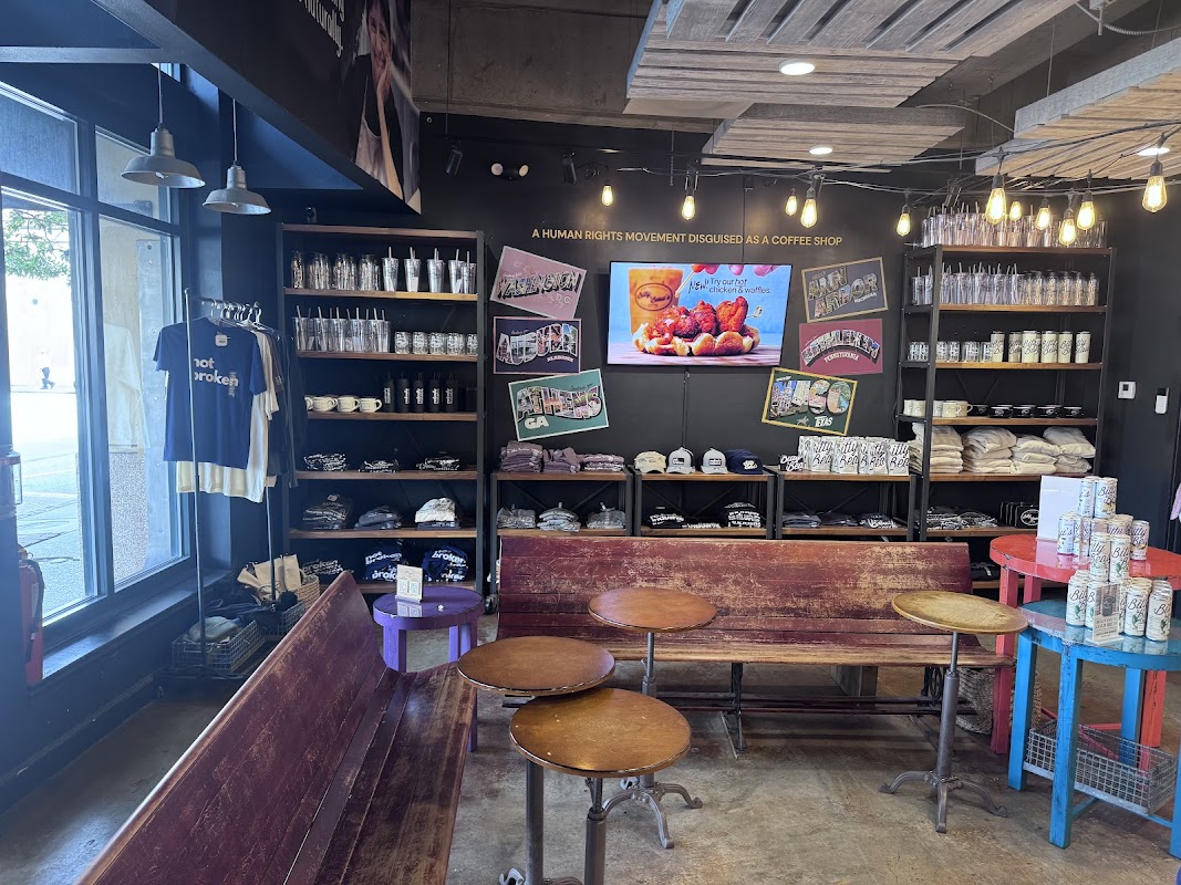 Bitty and Beau’s Coffee photo 2