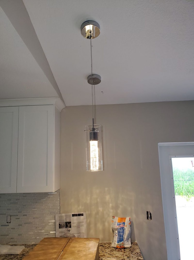 All Around Electric - Electrician in Orlando