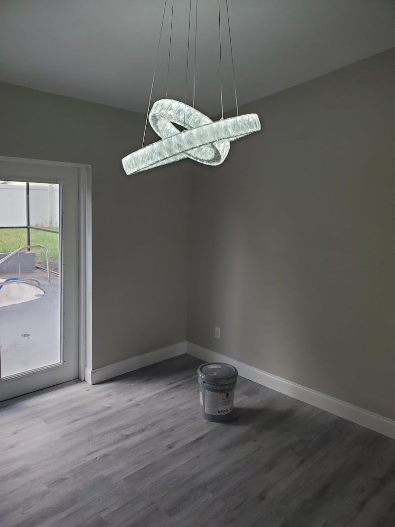 All Around Electric - Electrician in Orlando