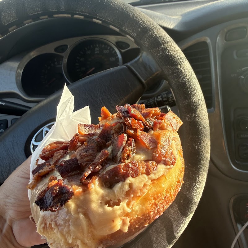 Sidecar Doughnuts & Coffee photo 3