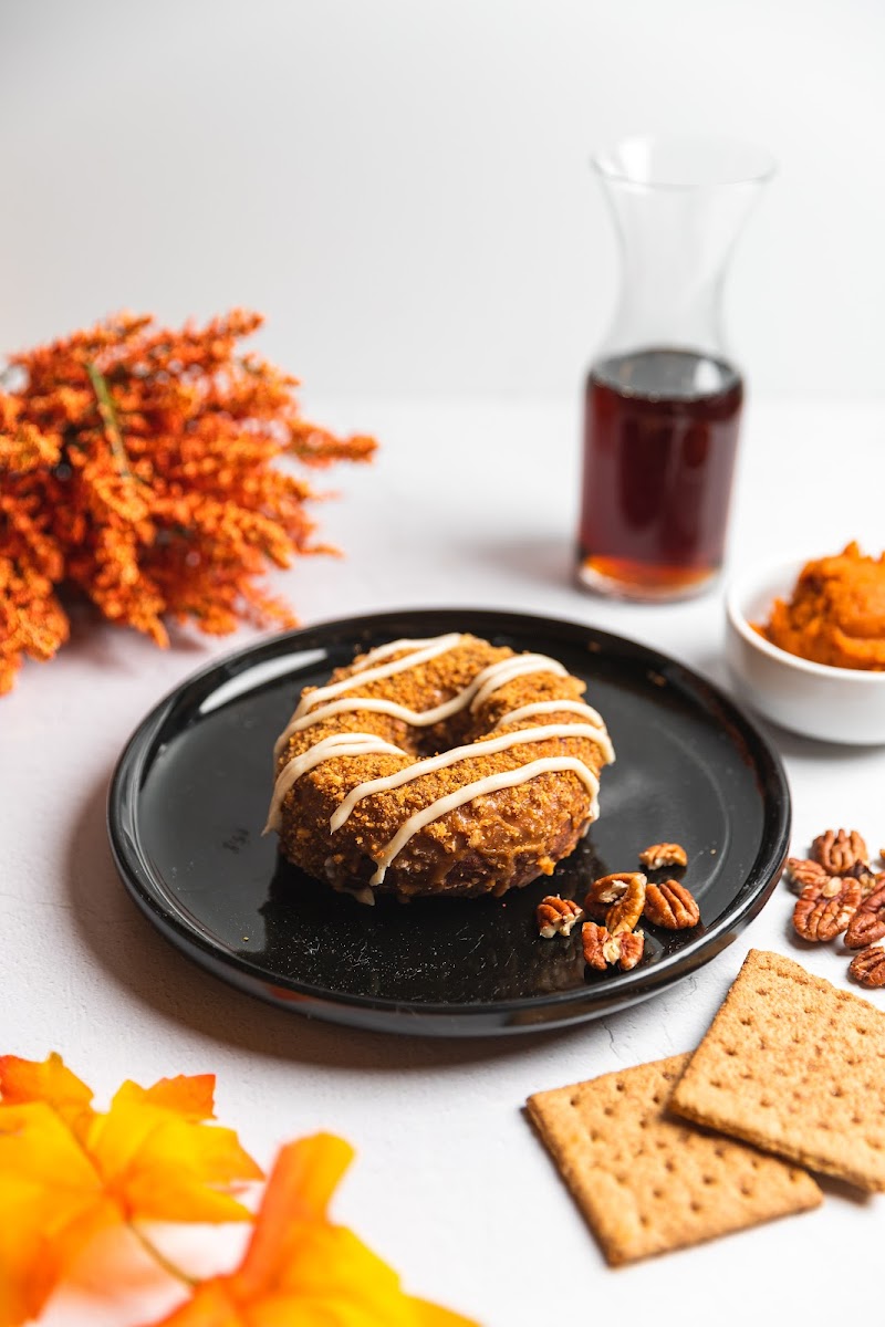 Sidecar Doughnuts & Coffee photo 2