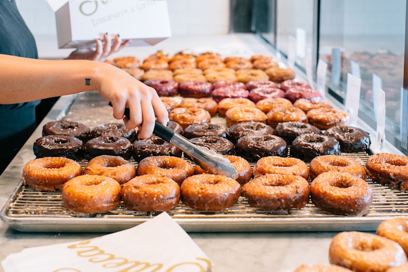 Sidecar Doughnuts & Coffee photo 3