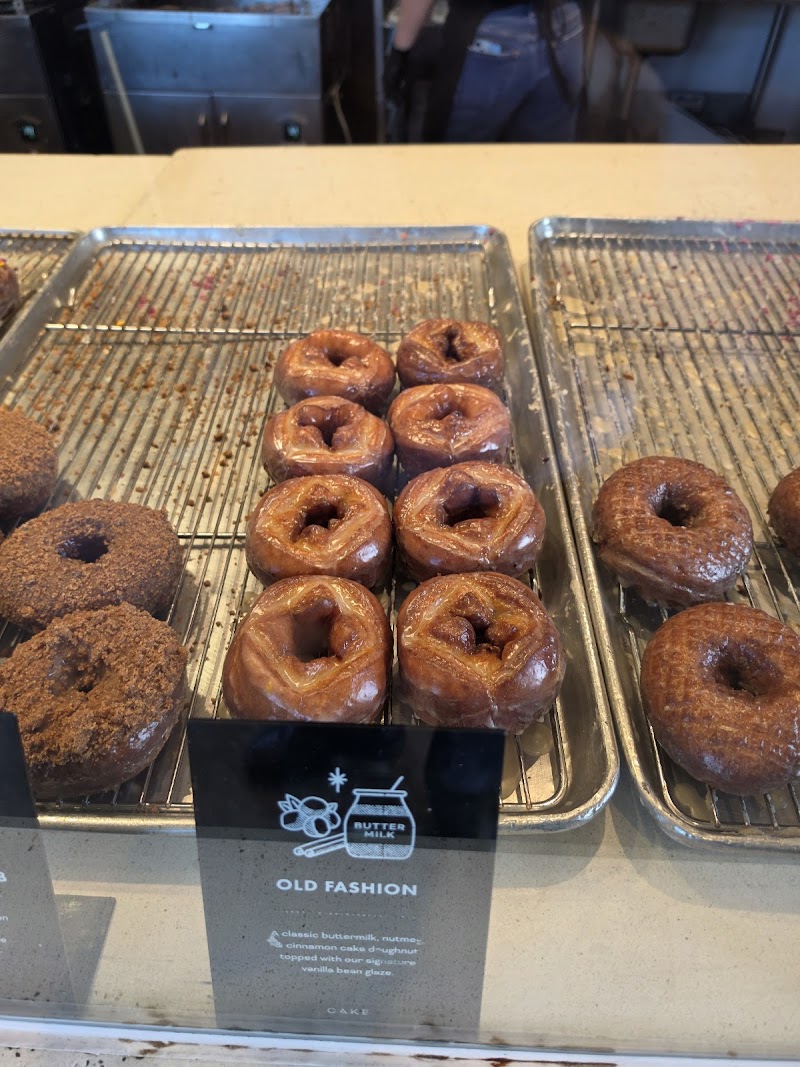 Sidecar Doughnuts & Coffee photo 4