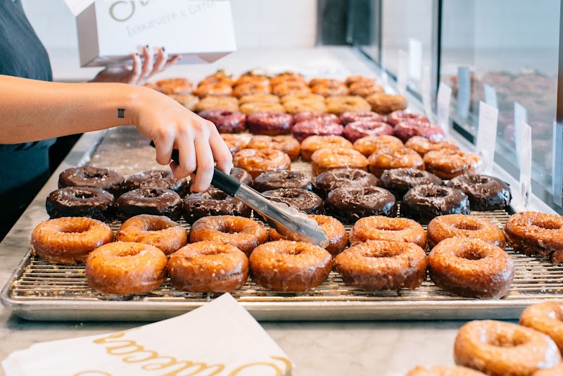 Sidecar Doughnuts & Coffee photo 3