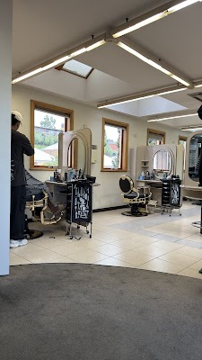 Sharp Culture Barbershop