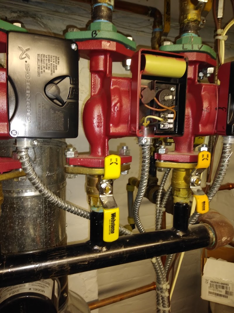 AIR MECHANICAL HEATING & AIR CONDITIONING - RESIDENTIAL & COMMERCIAL - General Contractor in Valley Stream