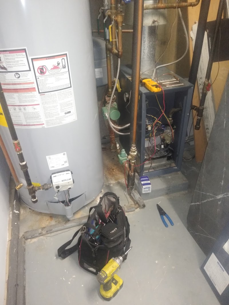 AIR MECHANICAL HEATING & AIR CONDITIONING - RESIDENTIAL & COMMERCIAL - General Contractor in Valley Stream