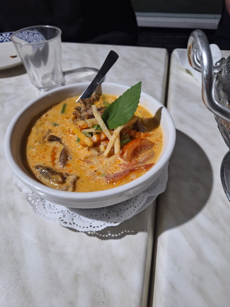 Little Thai at Port photo 5