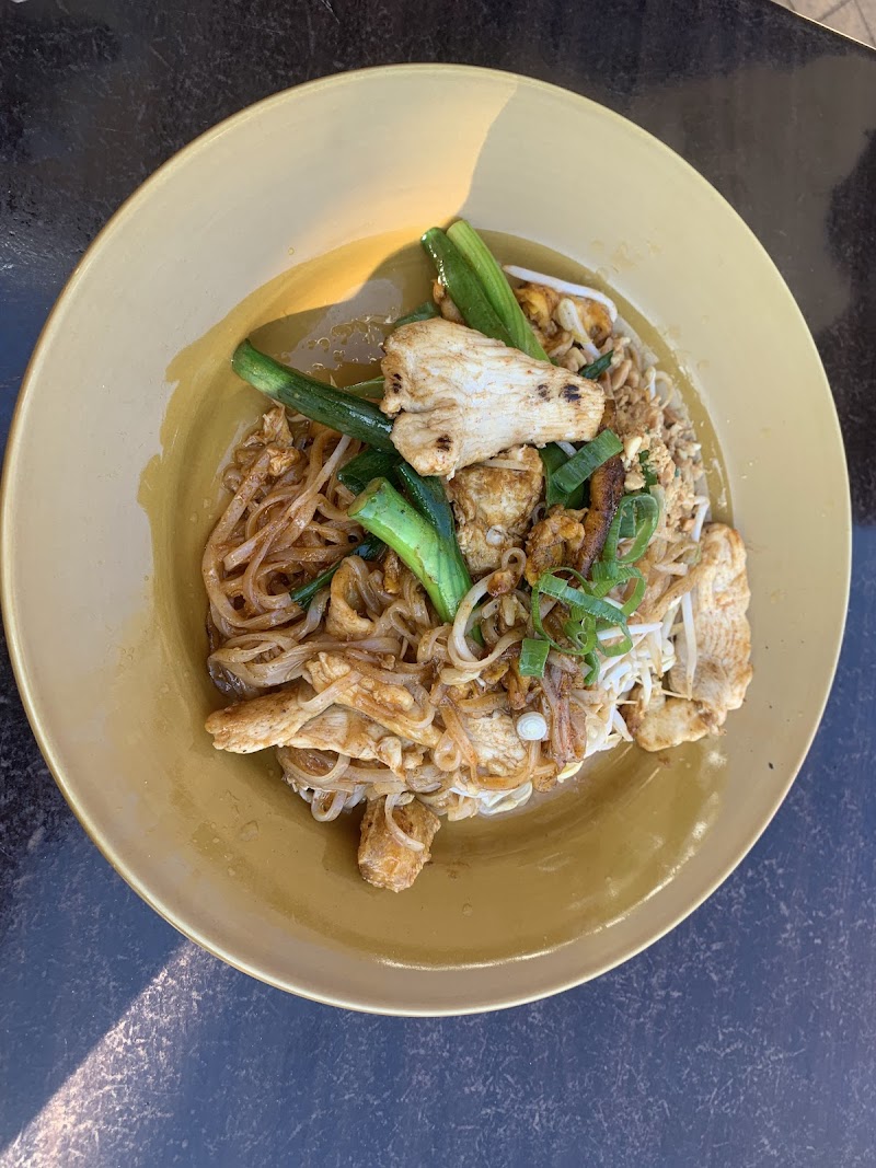 Little Thai at Port photo 8