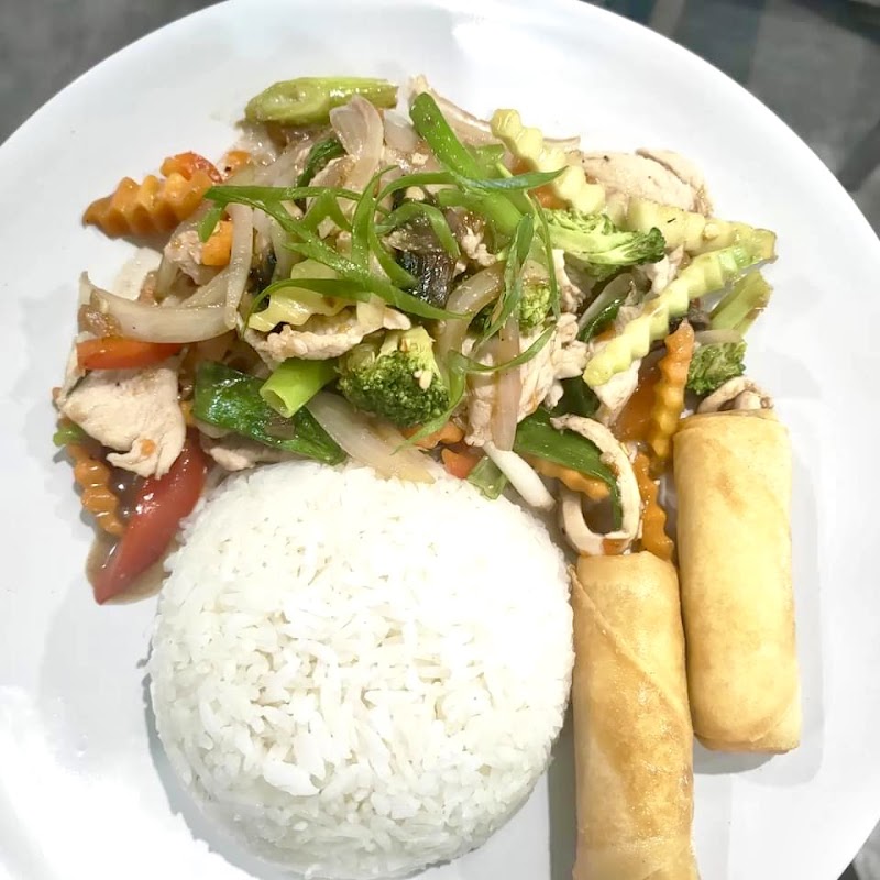 Little Thai at Port photo 2