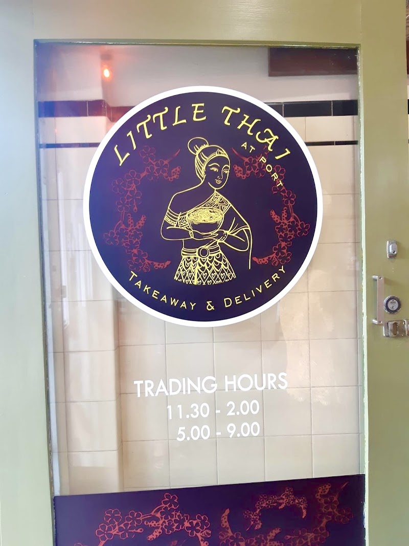 Little Thai at Port photo 9